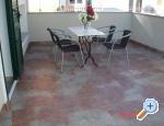Appartements Cecily - Vodice Kroatien