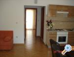 Appartements Cecily - Vodice Kroatien