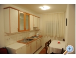 Apartamenty Dugonji - Vodice Chorwacja