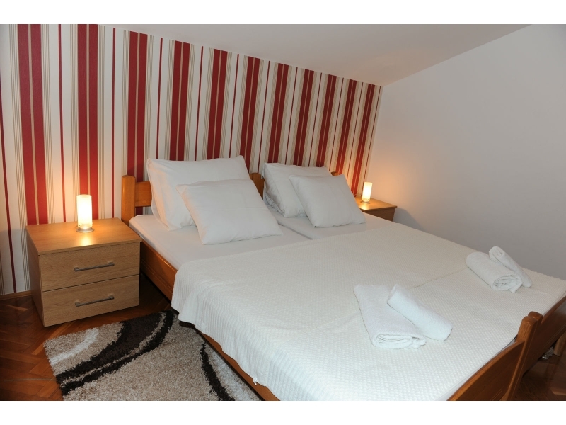 Apartmny Dugonji - Vodice Chorvatsko