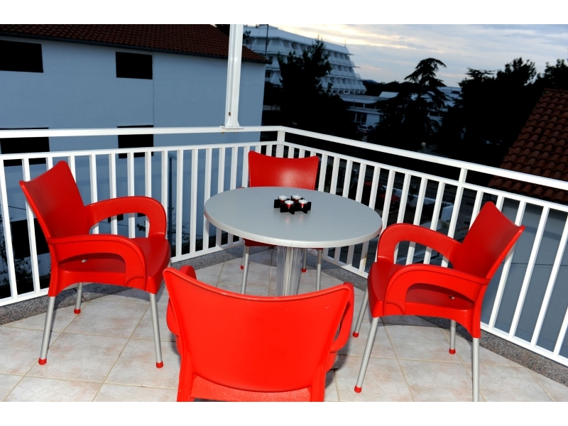 Apartmny Dugonji - Vodice Chorvatsko