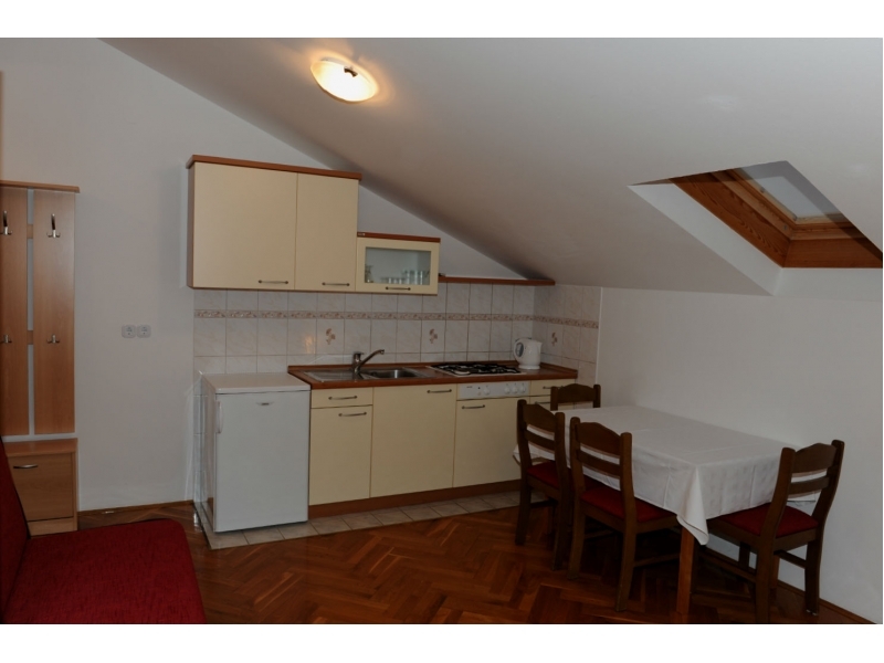 Apartmny Dugonji - Vodice Chorvatsko