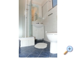 Apartmny Dugonji - Vodice Chorvatsko