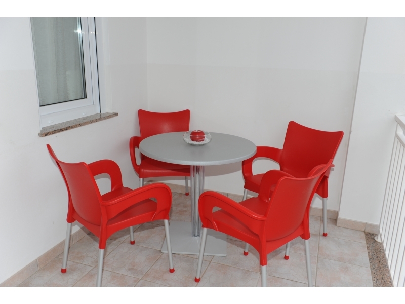 Apartmny Dugonji - Vodice Chorvatsko