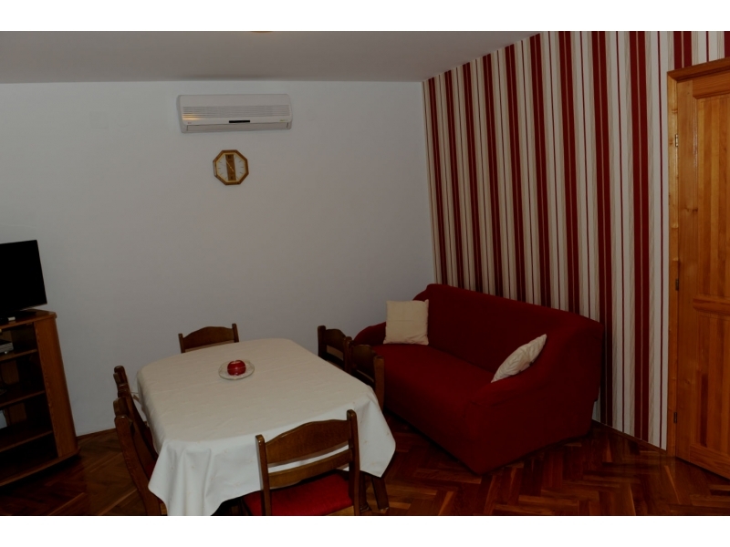 Apartmny Dugonji - Vodice Chorvatsko