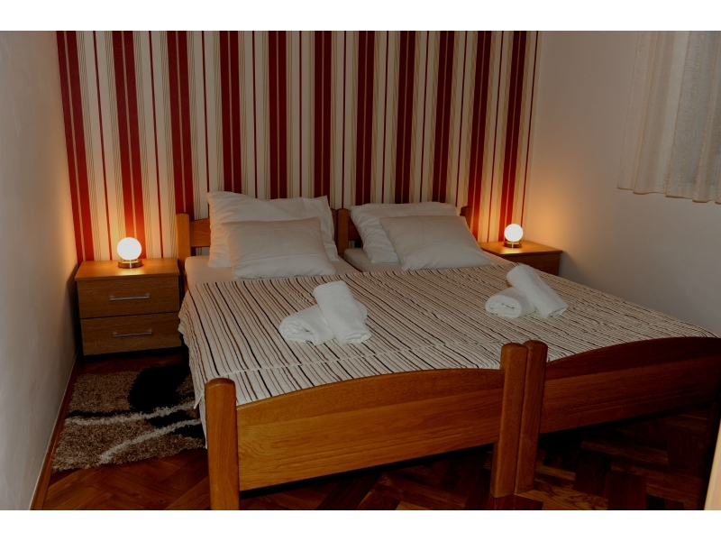 Apartmny Dugonji - Vodice Chorvatsko