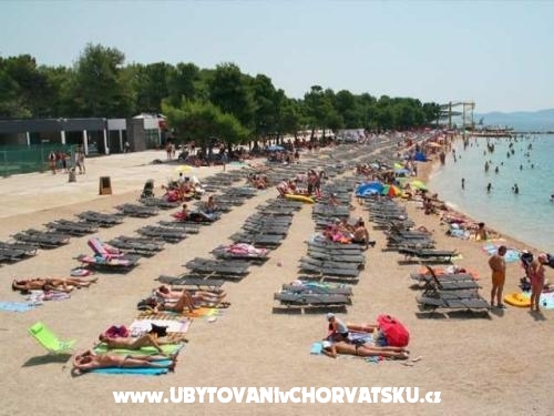 Apartmny Dugonji - Vodice Chorvatsko