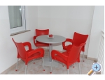 Apartamenty Dugonji - Vodice Chorwacja