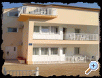 Apartmani Dugonji� Chorvatsko