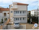 Apartmanok Dugonji - Vodice Horvtorszg