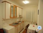 Apartmny Dugonji - Vodice Chorvtsko