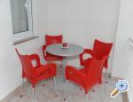 Appartements Dugonji - Vodice Croatie