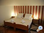 Apartmny Dugonji - Vodice Chorvatsko