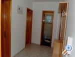 Apartmanok Dugonji - Vodice Horvtorszg