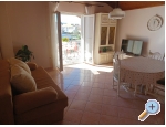 Apartmaji Ema - Vodice Hrvaka