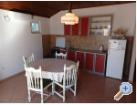 Apartmny Ema - Vodice Chorvatsko