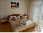 Apartmny Ema - Vodice Chorvatsko