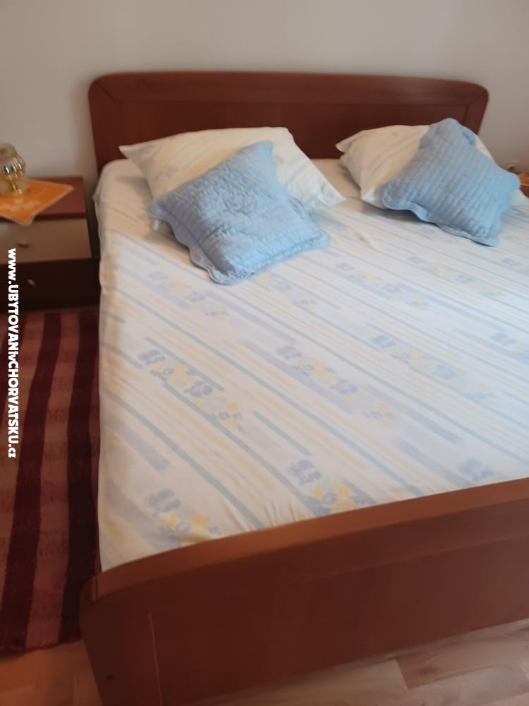 Appartements Ema - Vodice Croatie