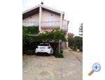 Apartments Ema - Vodice Croatia