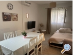 Appartements Ergi Bozena - Vodice Kroatien