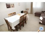 Apartamenty Ergi Bozena - Vodice Chorwacja