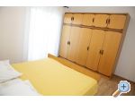 Apartmaji Ergi Bozena - Vodice Hrvaka