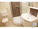 Apartamenty Ergi Bozena - Vodice Chorwacja