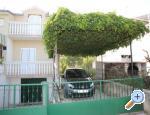 Apartments Ergi Bozena - Vodice Croatia