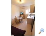 Apartmny i sobe trus - Vodice Chorvatsko