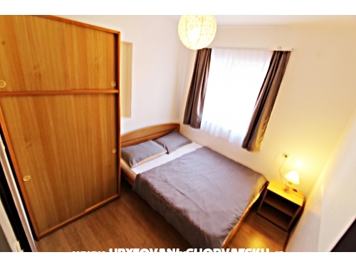 Apartmny i sobe trus - Vodice Chorvtsko
