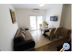 Apartmny i sobe trus - Vodice Chorvatsko