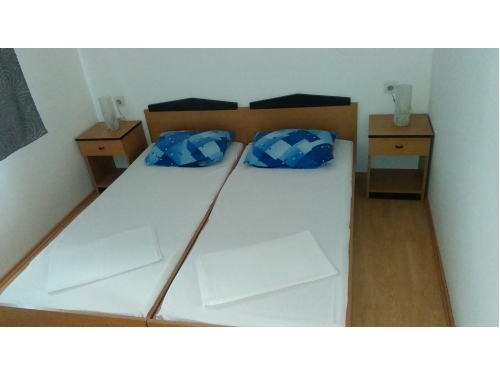 Apartmanok i sobe trus - Vodice Horvtorszg