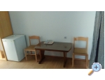 Apartmny i sobe trus - Vodice Chorvatsko