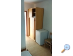 Apartmny i sobe trus - Vodice Chorvatsko