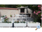 Appartements i sobe trus - Vodice Kroatien