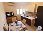 Apartmny i sobe trus - Vodice Chorvtsko