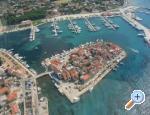 апартаменты i sobe trus - Vodice Хорватия