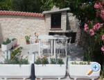 Appartements i sobe trus - Vodice Croatie