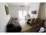 Appartements i sobe trus - Vodice Croatie