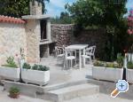 Apartments i sobe trus - Vodice Croatia