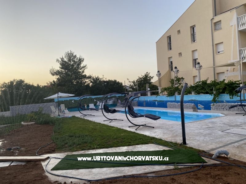 Apartmani Ivan V RELAX