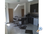 Apartmny Ivan V      RELAX - Vodice Chorvatsko