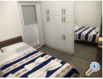 Apartmny Ivan V      RELAX - Vodice Chorvatsko