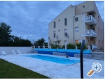 Apartmny Ivan V      RELAX - Vodice Chorvatsko