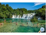 Apartmny Ivan V      RELAX - Vodice Chorvatsko