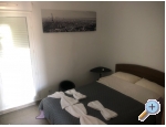 Apartmny Ivan V      RELAX - Vodice Chorvatsko