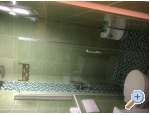 Apartmny Ivan V      RELAX - Vodice Chorvatsko