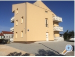 Apartmny Ivan V      RELAX - Vodice Chorvatsko