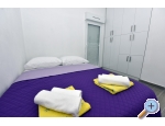 Apartmny Ivan V      RELAX - Vodice Chorvatsko
