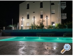 Apartmny Ivan V      RELAX - Vodice Chorvatsko